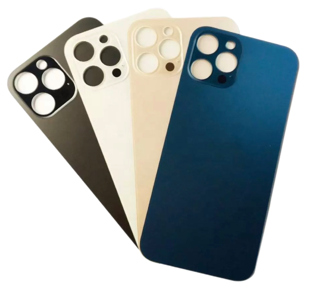 Back Glass Replacement 